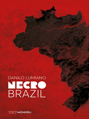 cover image of NecroBrazil